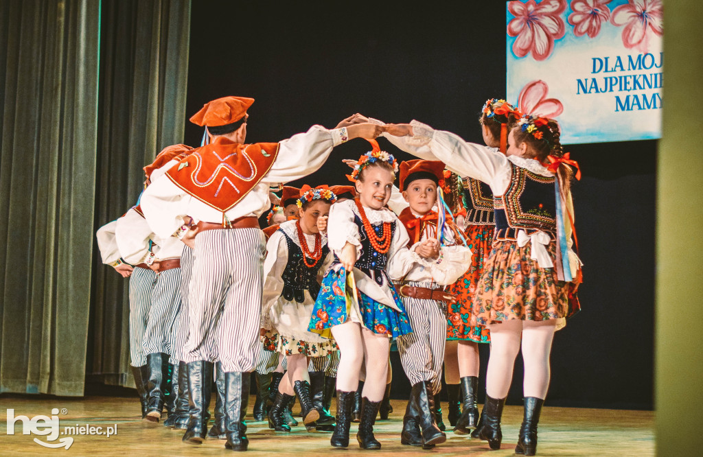 Koncert  „Dla mojej najpiękniejszej Mamy”