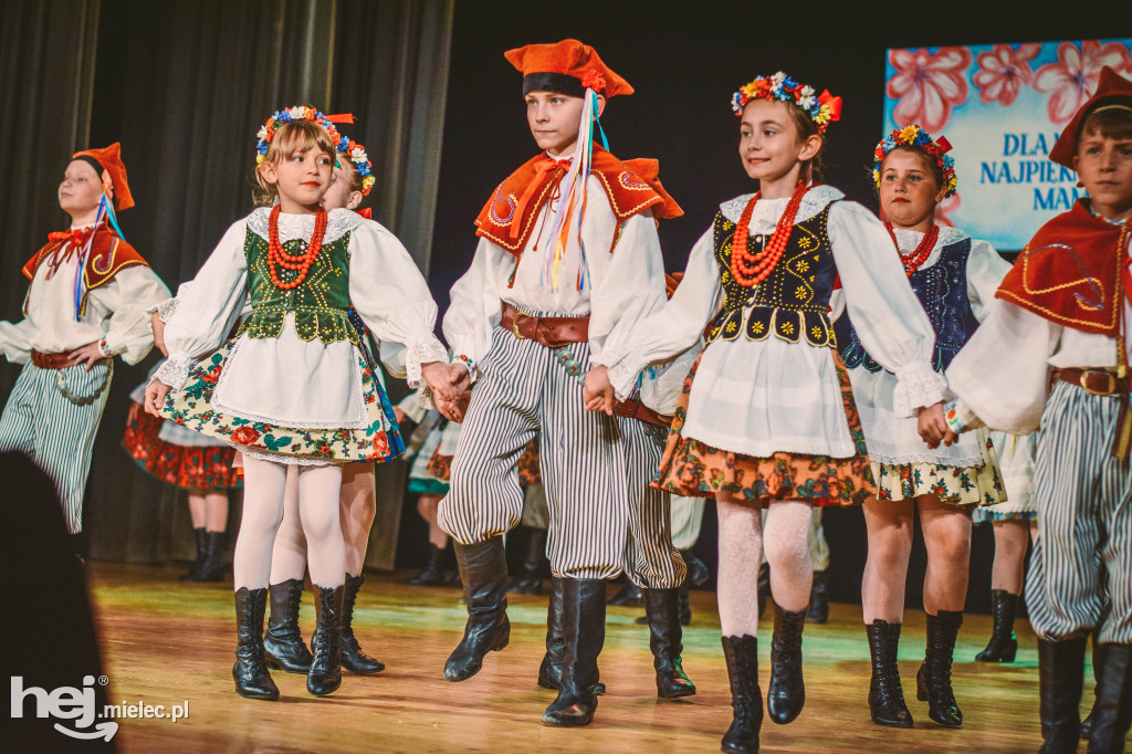 Koncert  „Dla mojej najpiękniejszej Mamy”