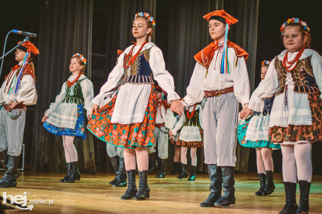 Koncert  „Dla mojej najpiękniejszej Mamy”