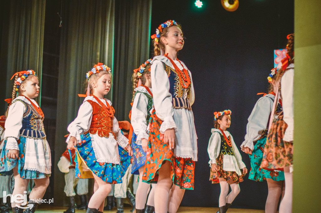 Koncert  „Dla mojej najpiękniejszej Mamy”