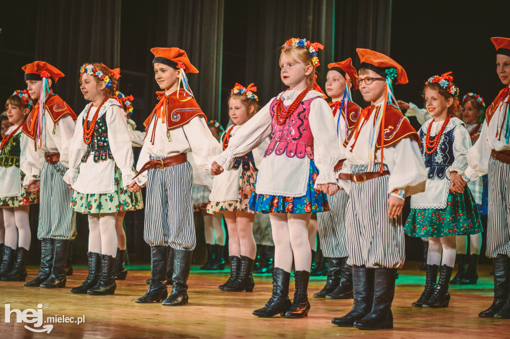 Koncert  „Dla mojej najpiękniejszej Mamy”