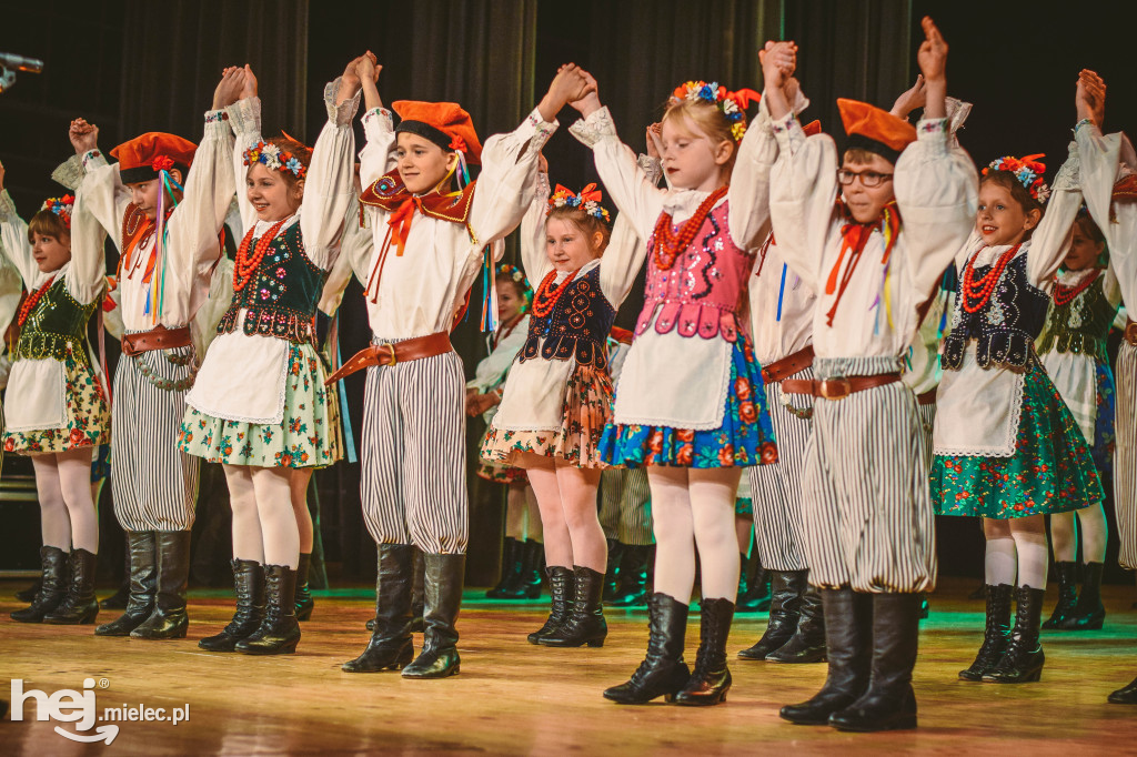 Koncert  „Dla mojej najpiękniejszej Mamy”