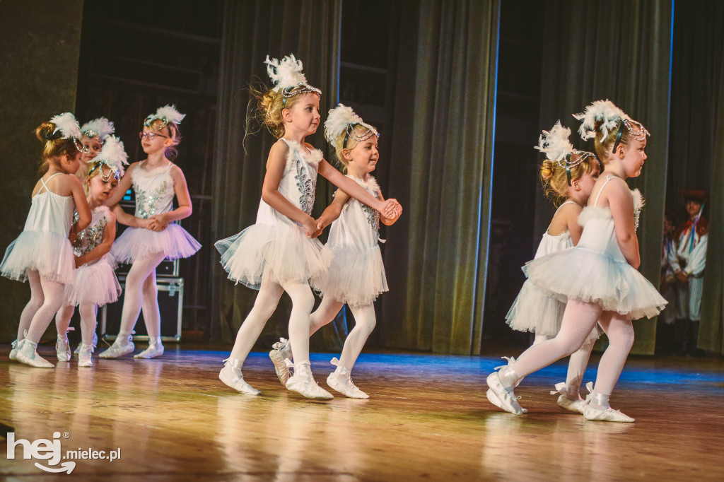 Koncert  „Dla mojej najpiękniejszej Mamy”