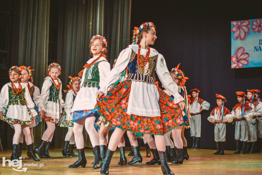 Koncert  „Dla mojej najpiękniejszej Mamy”