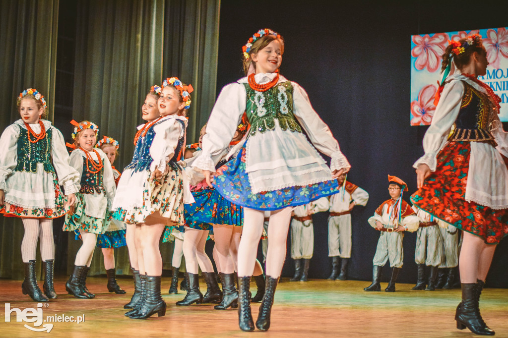 Koncert  „Dla mojej najpiękniejszej Mamy”