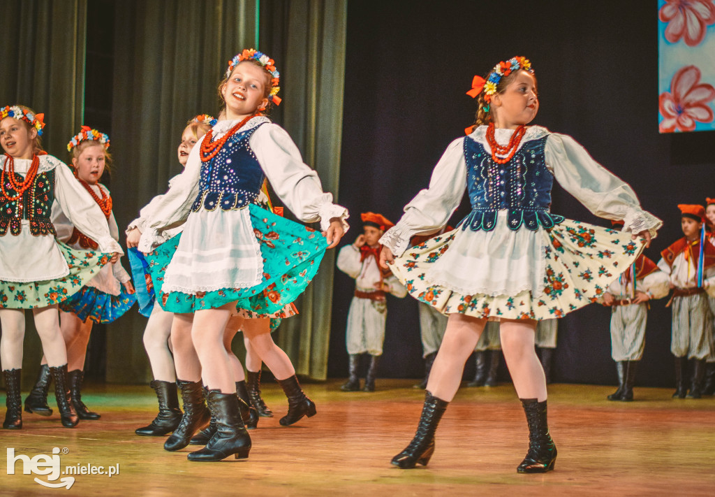 Koncert  „Dla mojej najpiękniejszej Mamy”