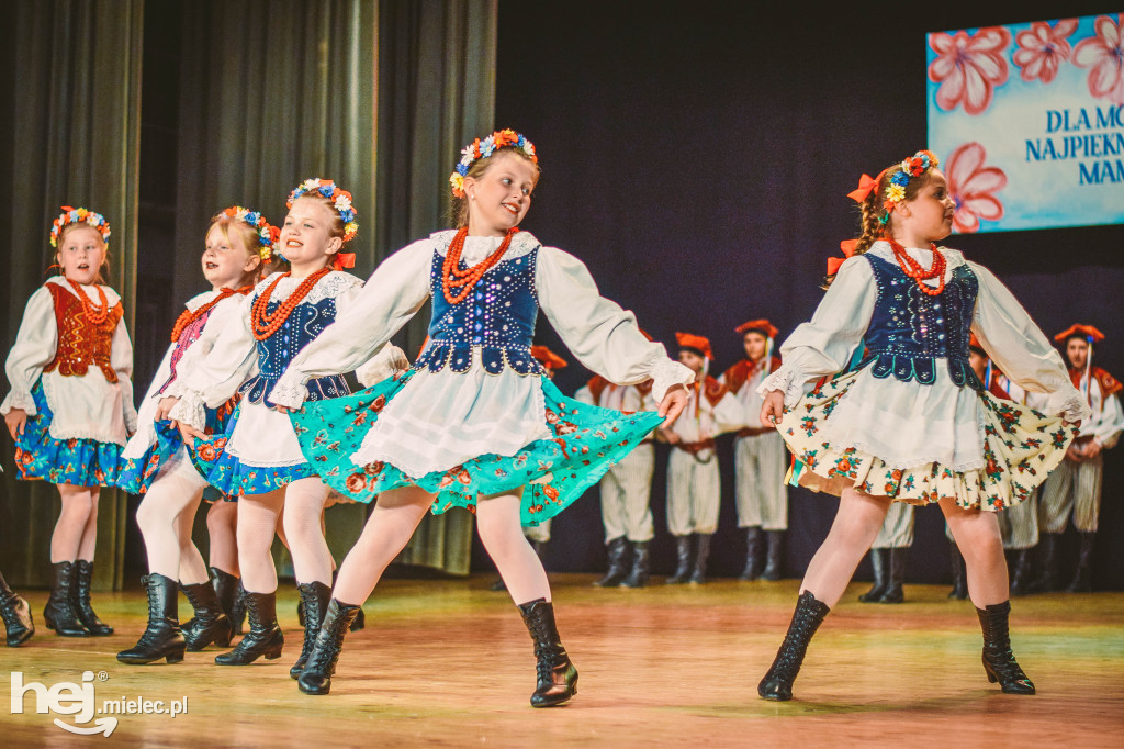 Koncert  „Dla mojej najpiękniejszej Mamy”