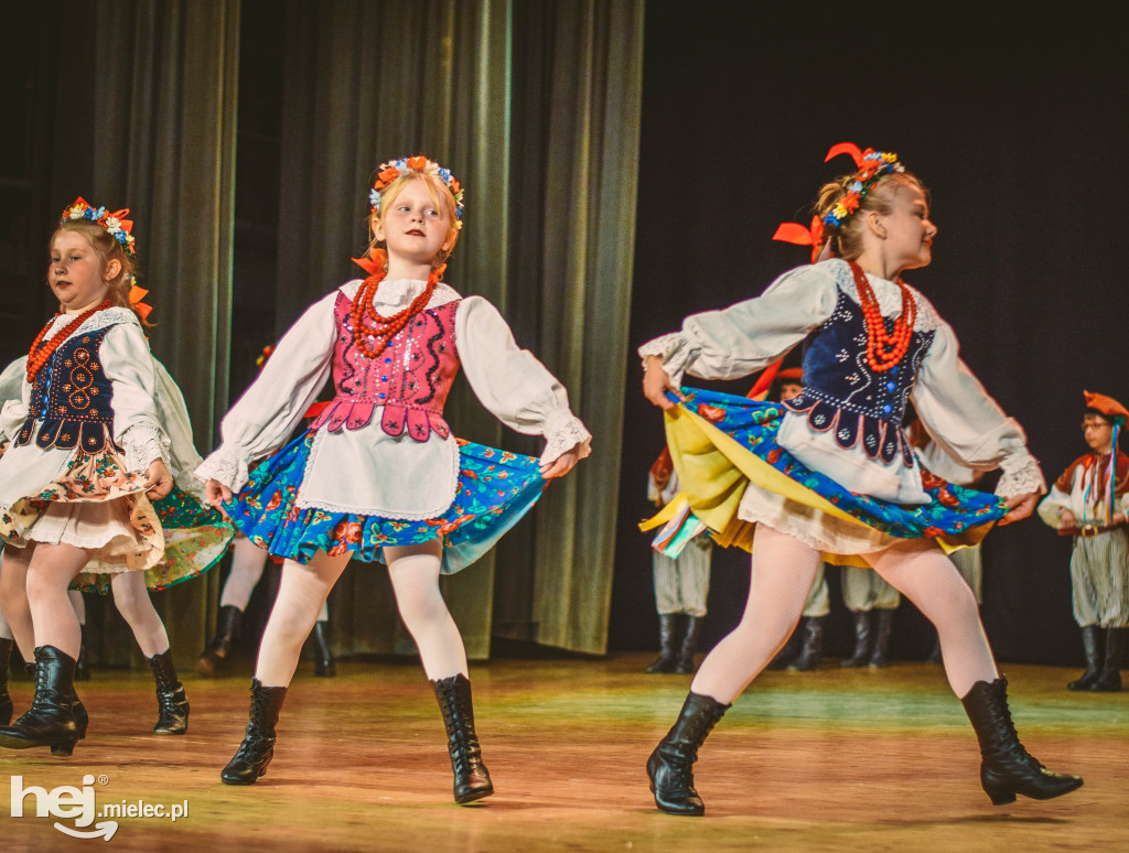 Koncert  „Dla mojej najpiękniejszej Mamy”