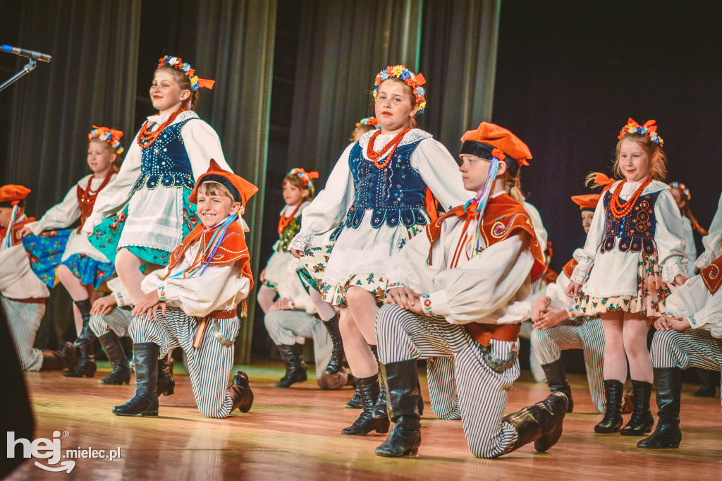Koncert  „Dla mojej najpiękniejszej Mamy”