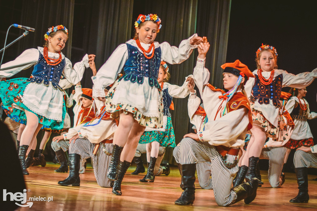 Koncert  „Dla mojej najpiękniejszej Mamy”