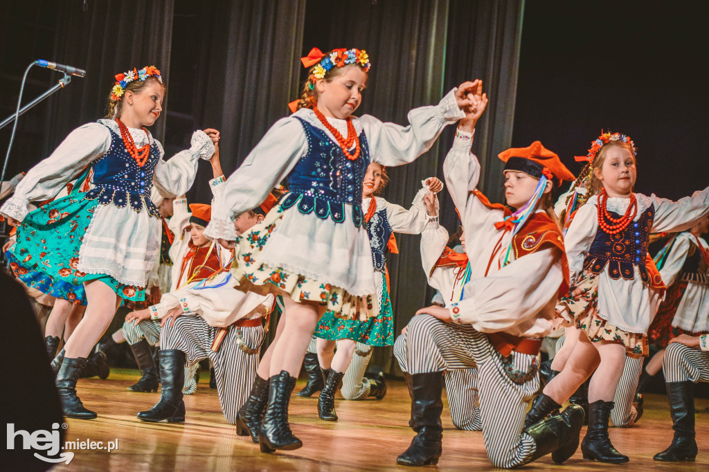 Koncert  „Dla mojej najpiękniejszej Mamy”