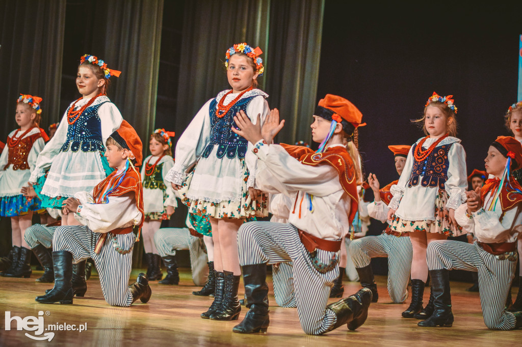 Koncert  „Dla mojej najpiękniejszej Mamy”