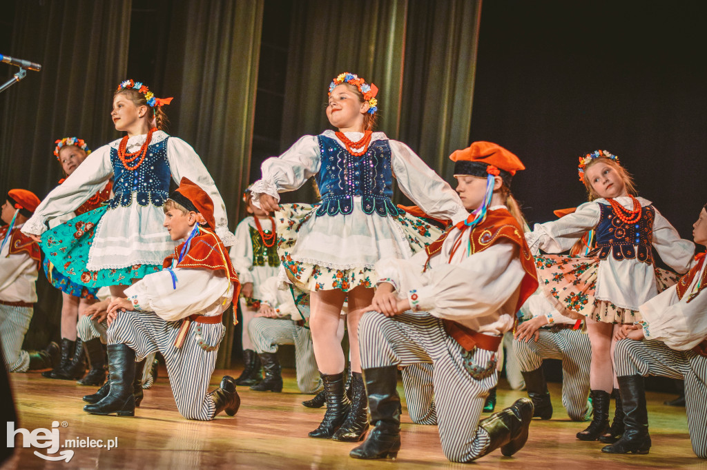 Koncert  „Dla mojej najpiękniejszej Mamy”