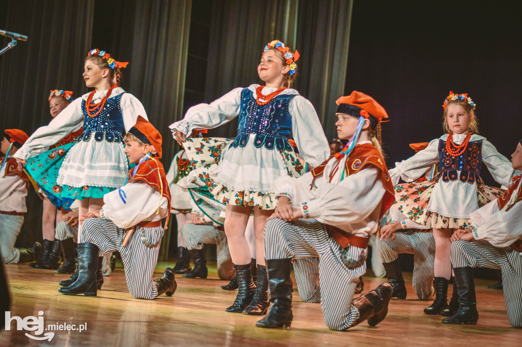 Koncert  „Dla mojej najpiękniejszej Mamy”