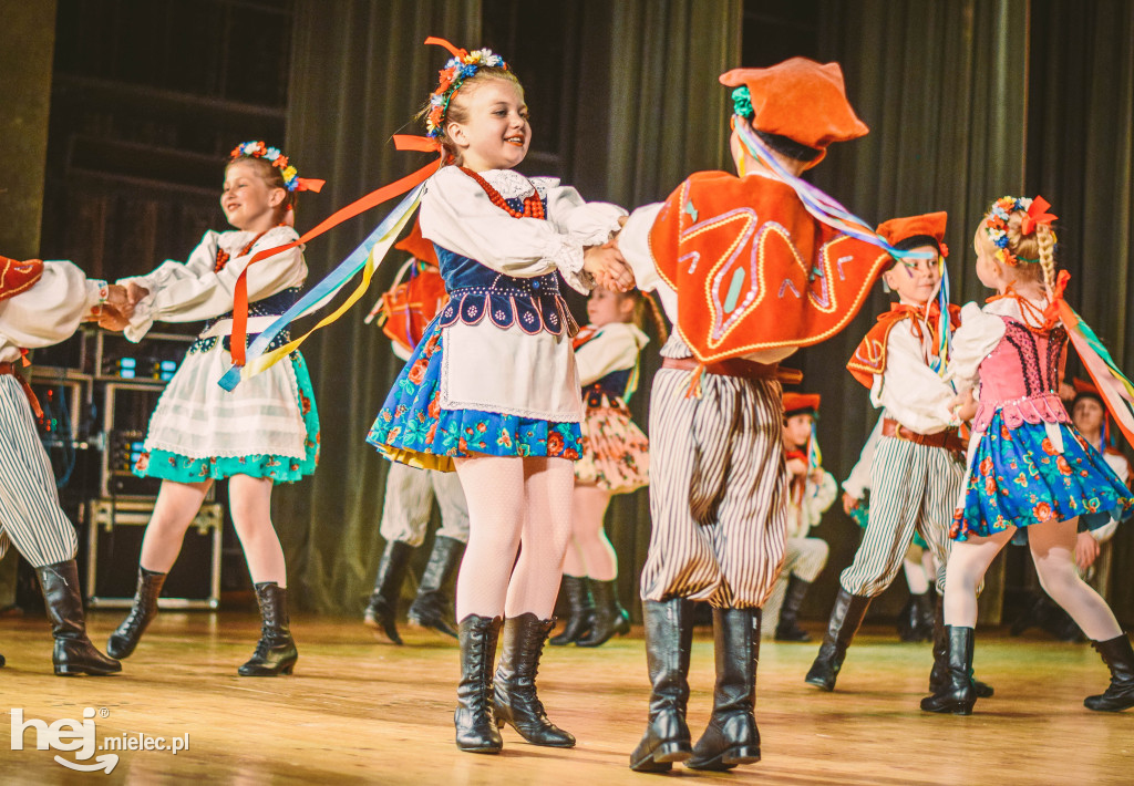 Koncert  „Dla mojej najpiękniejszej Mamy”