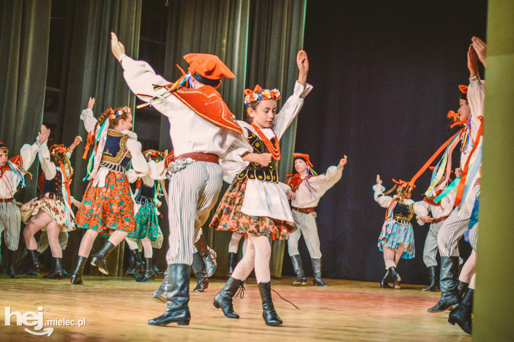 Koncert  „Dla mojej najpiękniejszej Mamy”