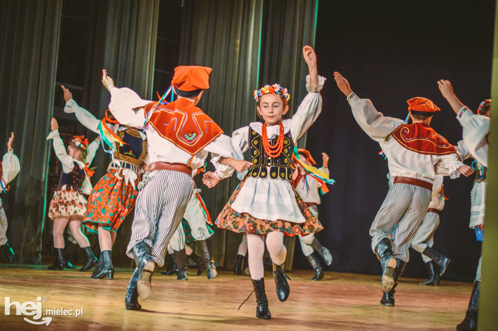 Koncert  „Dla mojej najpiękniejszej Mamy”