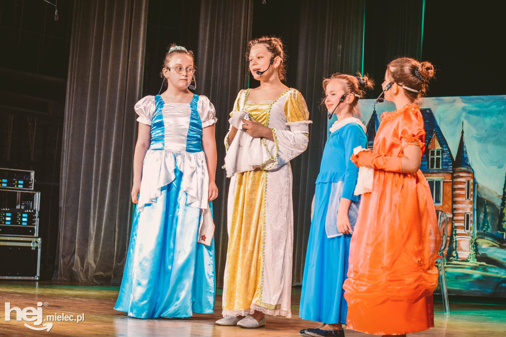 Koncert  „Dla mojej najpiękniejszej Mamy”