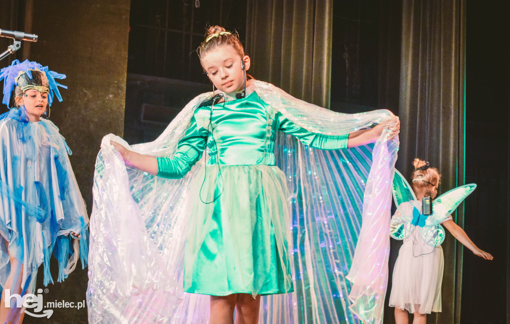 Koncert  „Dla mojej najpiękniejszej Mamy”
