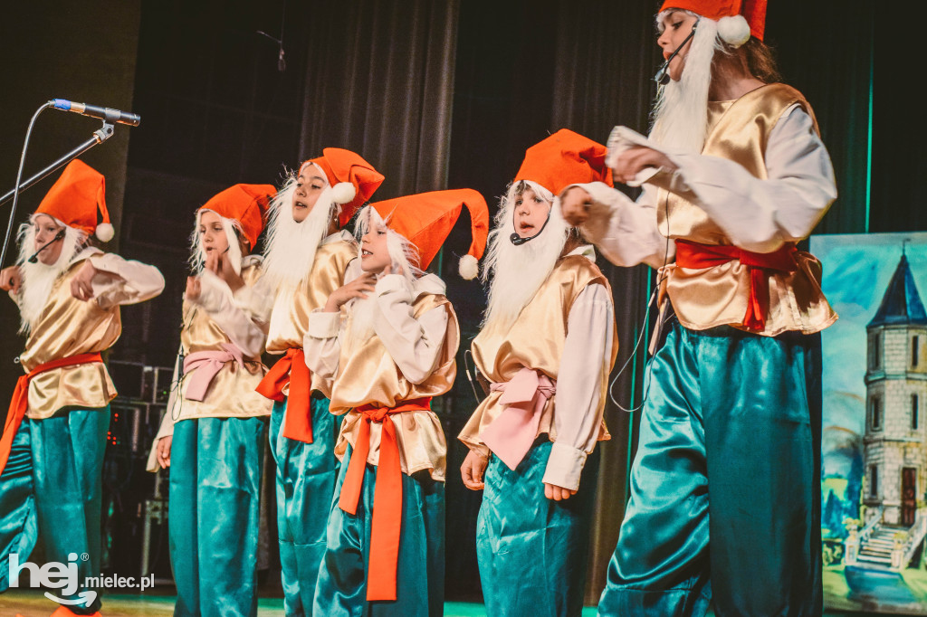 Koncert  „Dla mojej najpiękniejszej Mamy”