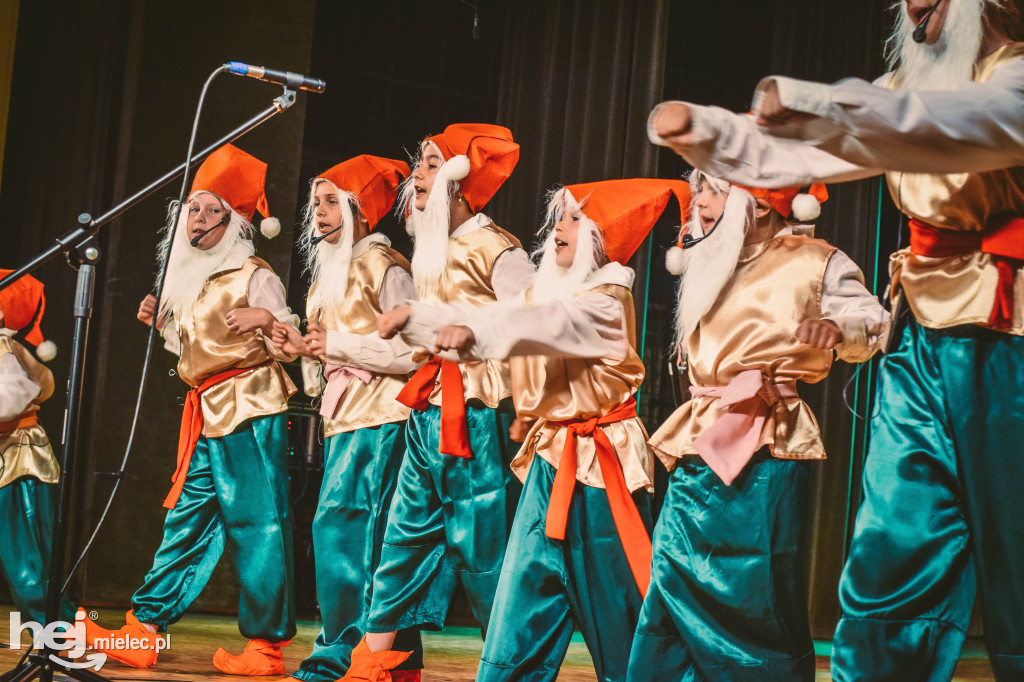 Koncert  „Dla mojej najpiękniejszej Mamy”