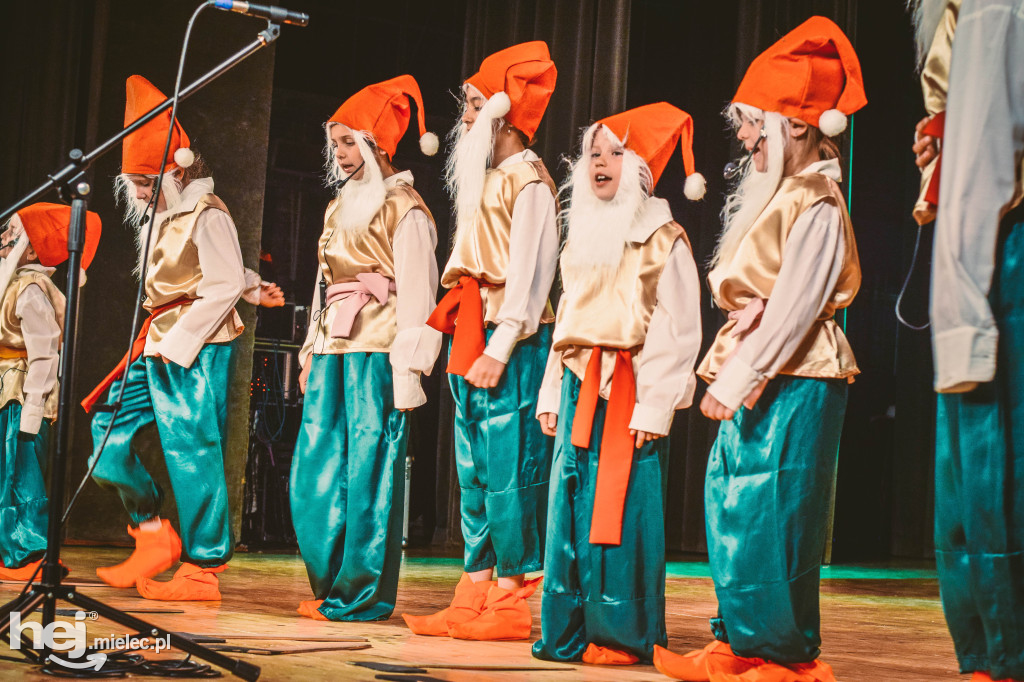 Koncert  „Dla mojej najpiękniejszej Mamy”