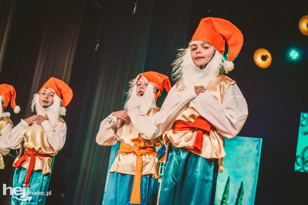 Koncert  „Dla mojej najpiękniejszej Mamy”