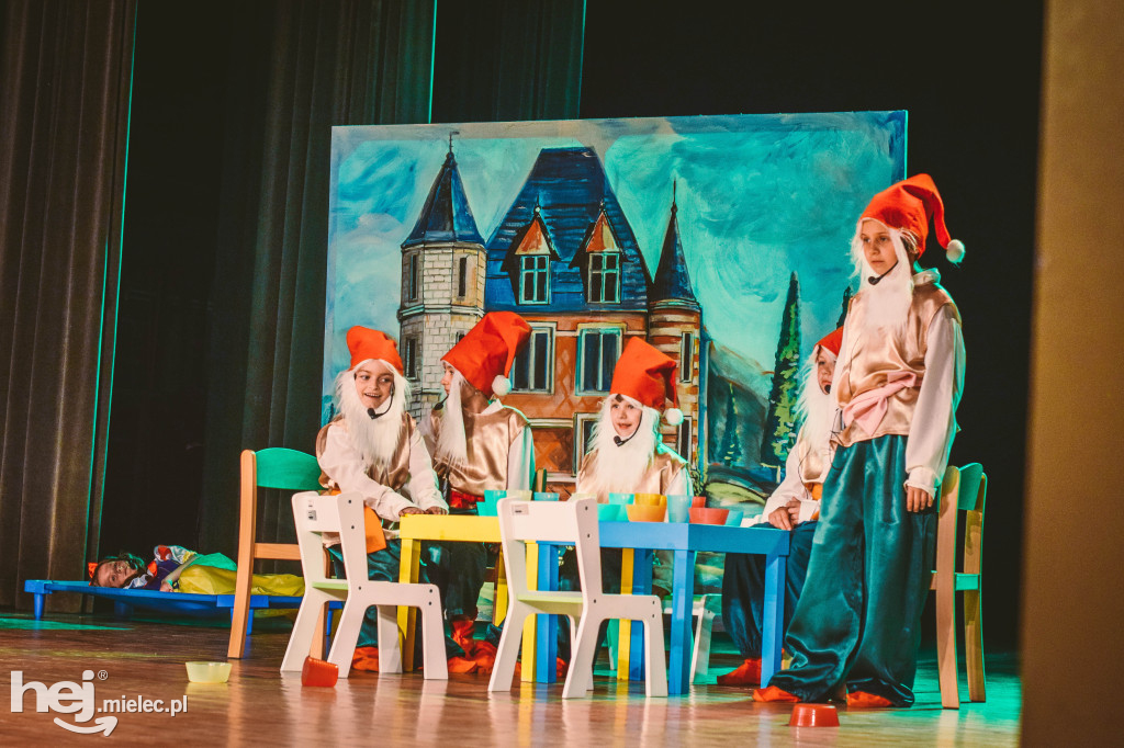 Koncert  „Dla mojej najpiękniejszej Mamy”