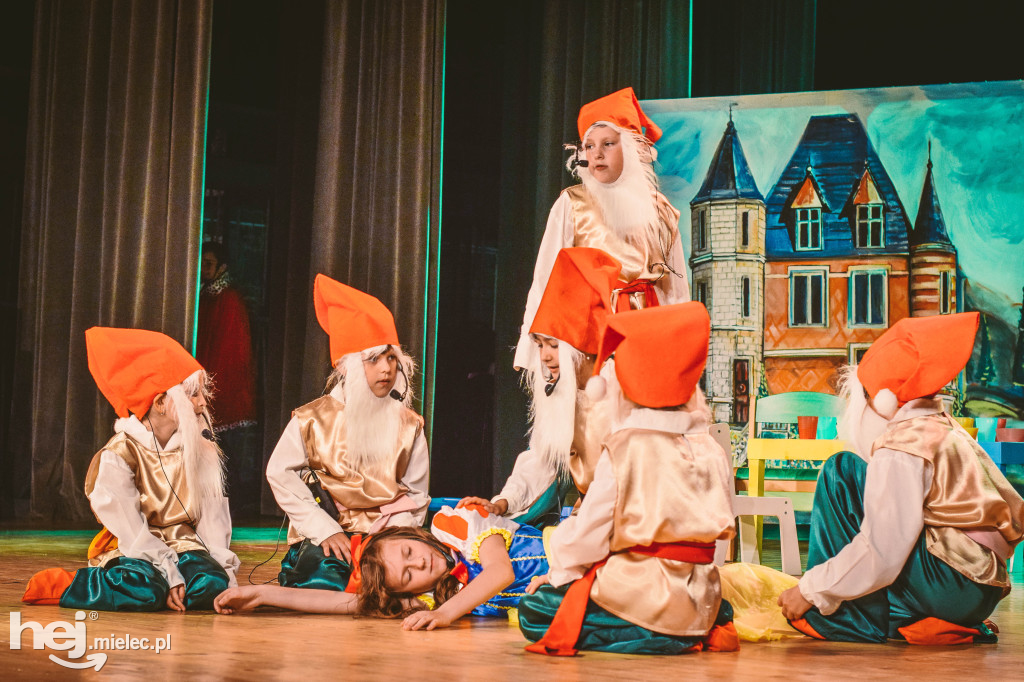 Koncert  „Dla mojej najpiękniejszej Mamy”