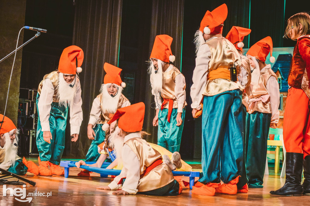 Koncert  „Dla mojej najpiękniejszej Mamy”