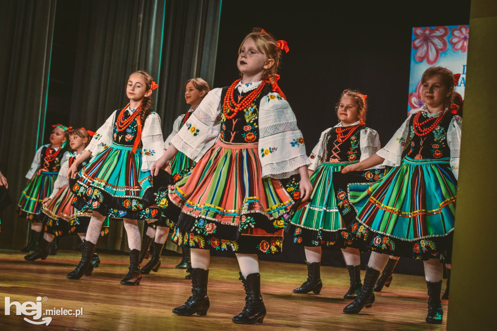 Koncert  „Dla mojej najpiękniejszej Mamy”