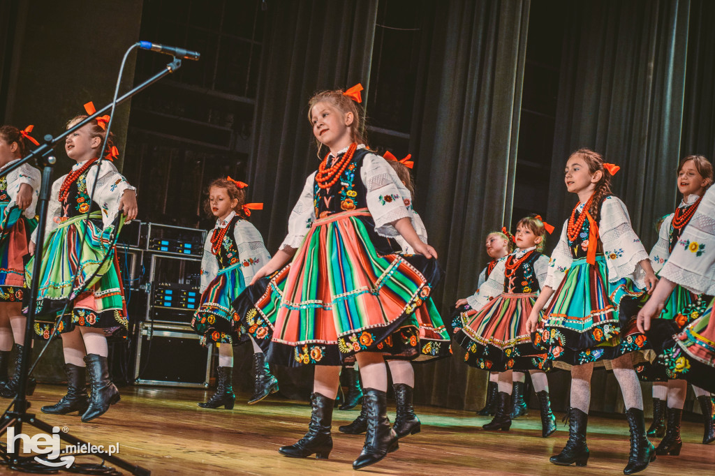 Koncert  „Dla mojej najpiękniejszej Mamy”