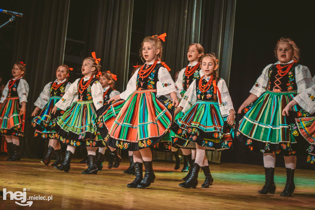 Koncert  „Dla mojej najpiękniejszej Mamy”