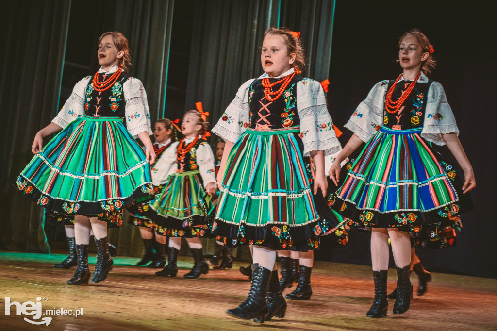 Koncert  „Dla mojej najpiękniejszej Mamy”