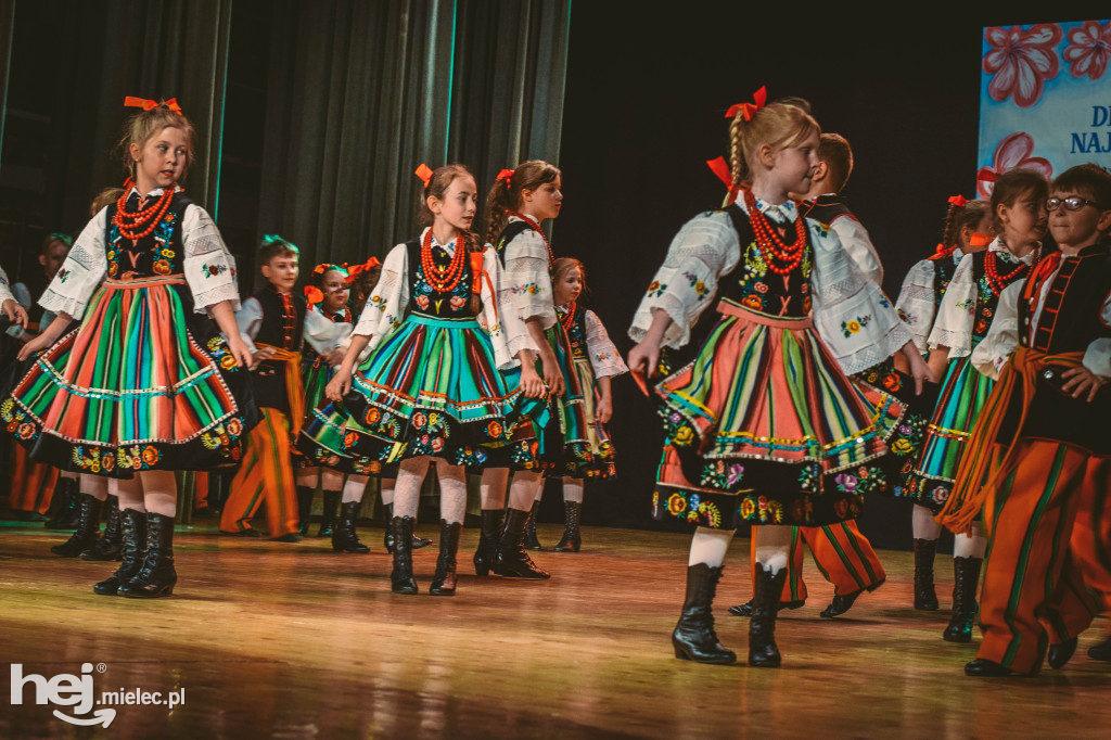 Koncert  „Dla mojej najpiękniejszej Mamy”