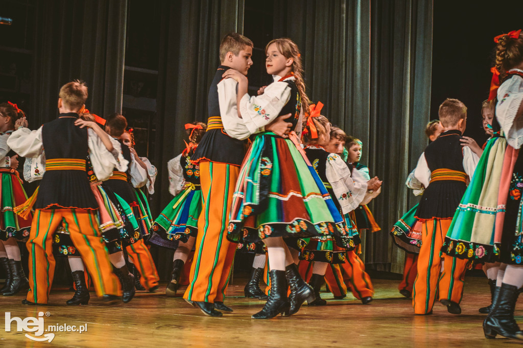 Koncert  „Dla mojej najpiękniejszej Mamy”