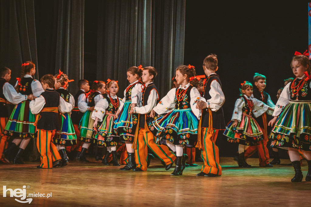 Koncert  „Dla mojej najpiękniejszej Mamy”