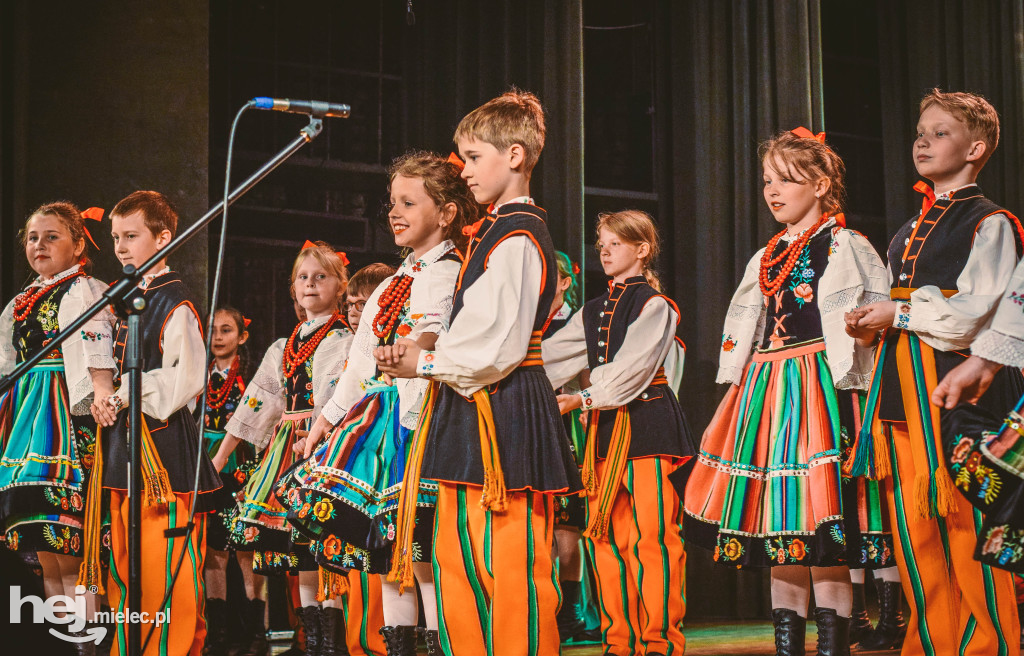 Koncert  „Dla mojej najpiękniejszej Mamy”