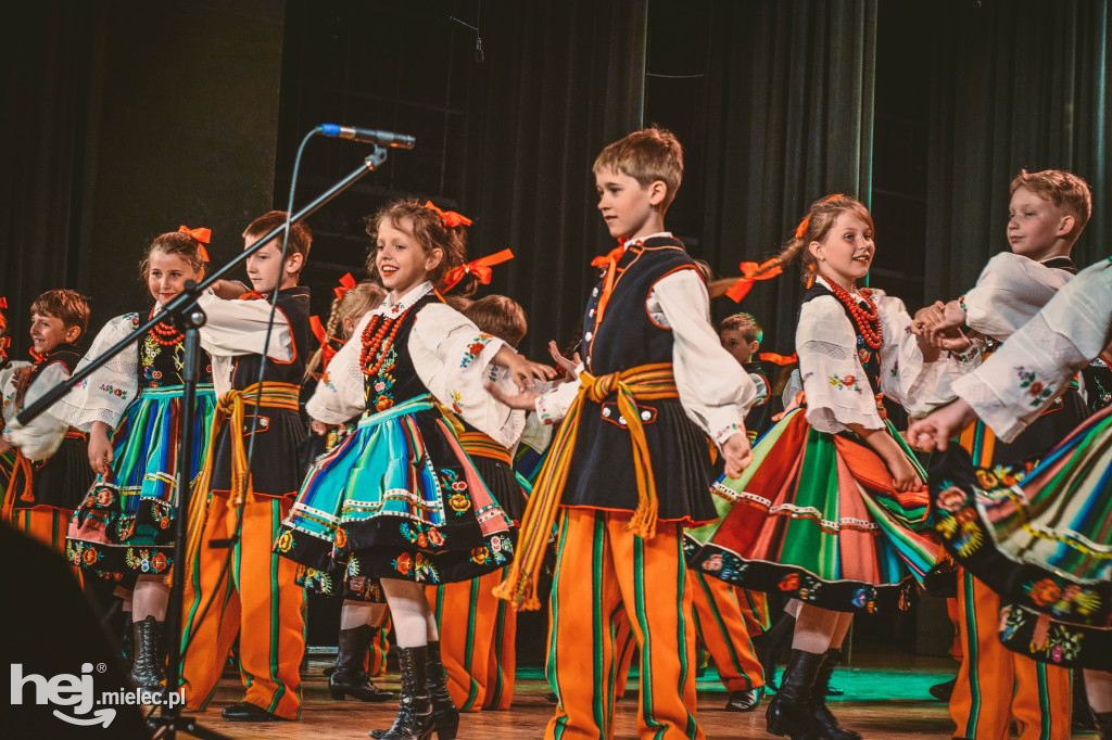 Koncert  „Dla mojej najpiękniejszej Mamy”
