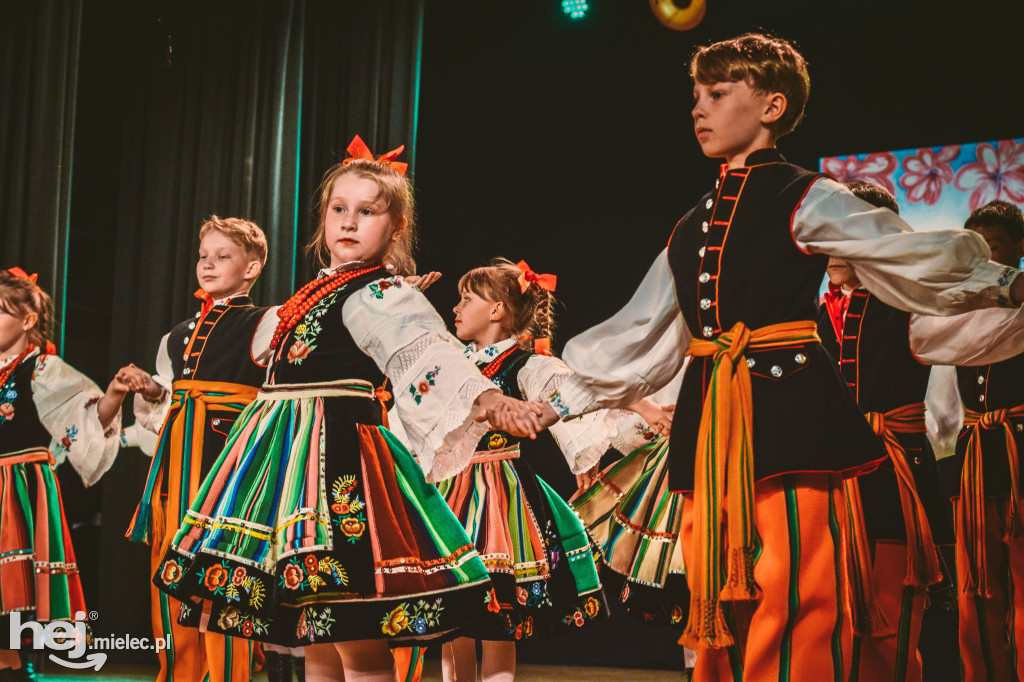 Koncert  „Dla mojej najpiękniejszej Mamy”