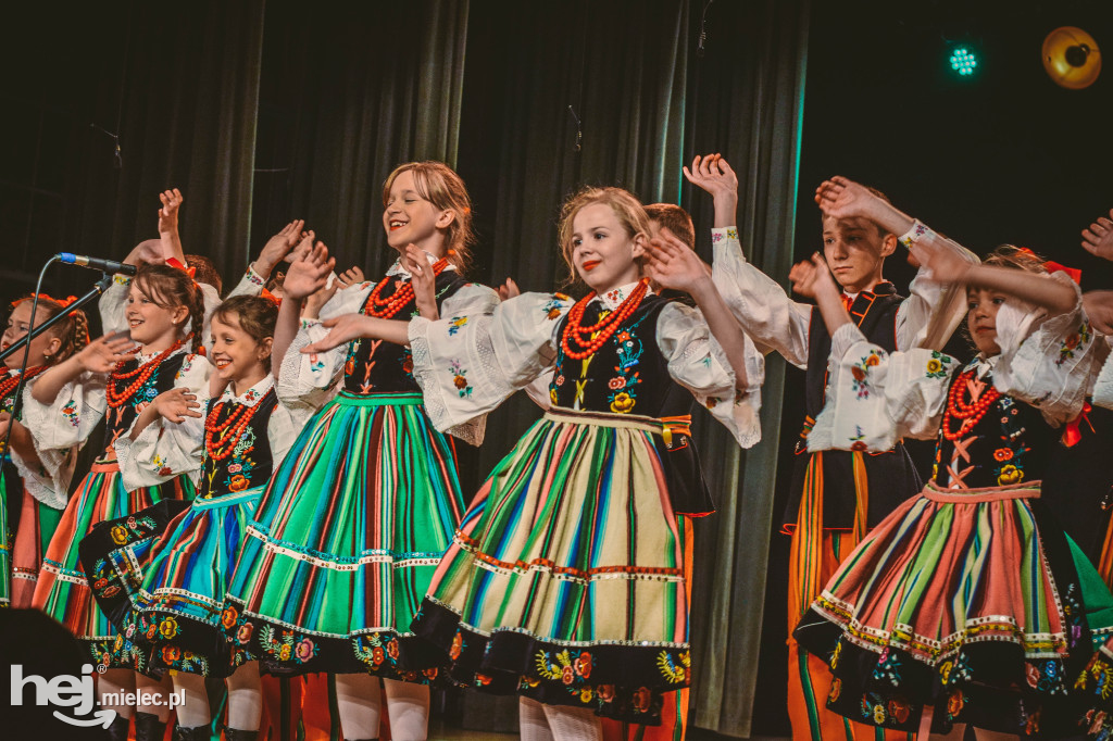Koncert  „Dla mojej najpiękniejszej Mamy”