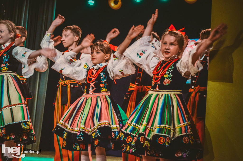 Koncert  „Dla mojej najpiękniejszej Mamy”