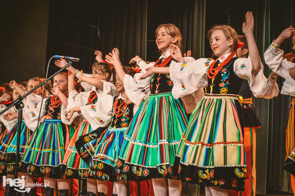 Koncert  „Dla mojej najpiękniejszej Mamy”
