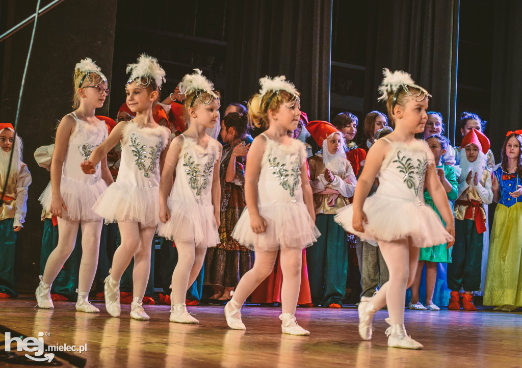 Koncert  „Dla mojej najpiękniejszej Mamy”