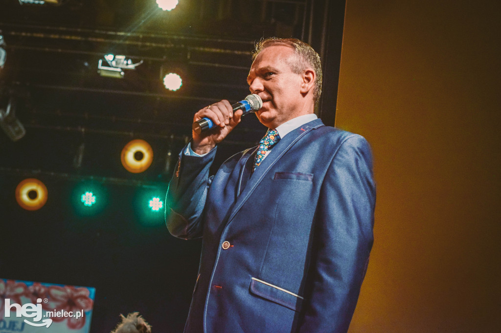 Koncert  „Dla mojej najpiękniejszej Mamy”