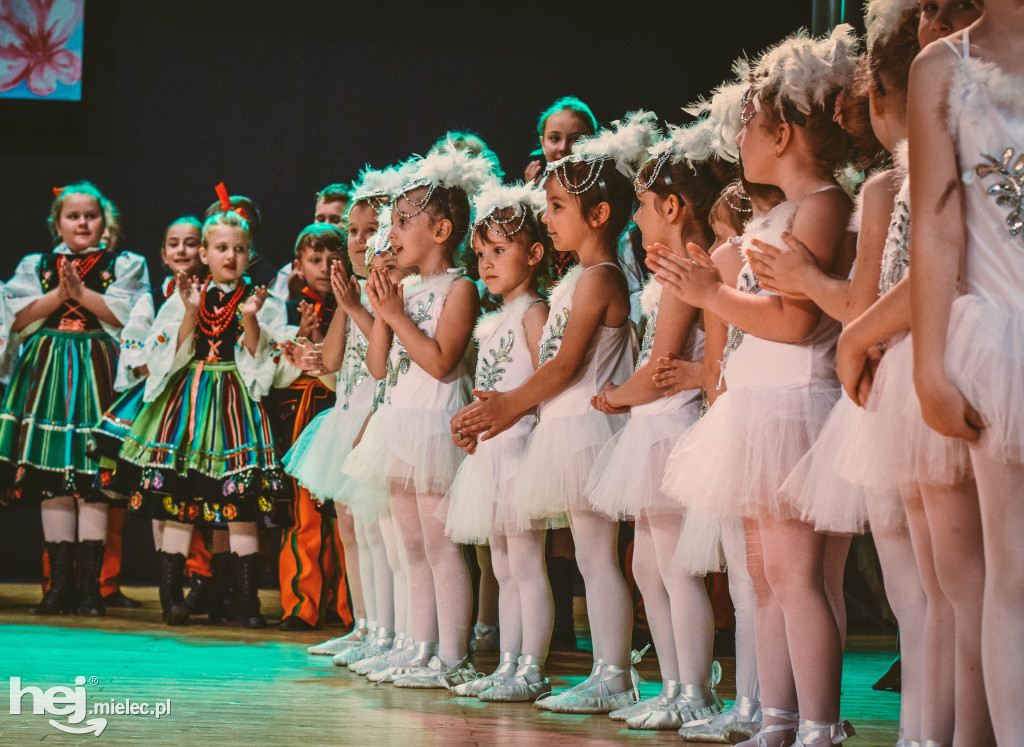 Koncert  „Dla mojej najpiękniejszej Mamy”