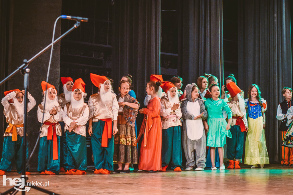 Koncert  „Dla mojej najpiękniejszej Mamy”