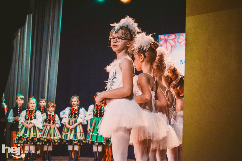 Koncert  „Dla mojej najpiękniejszej Mamy”