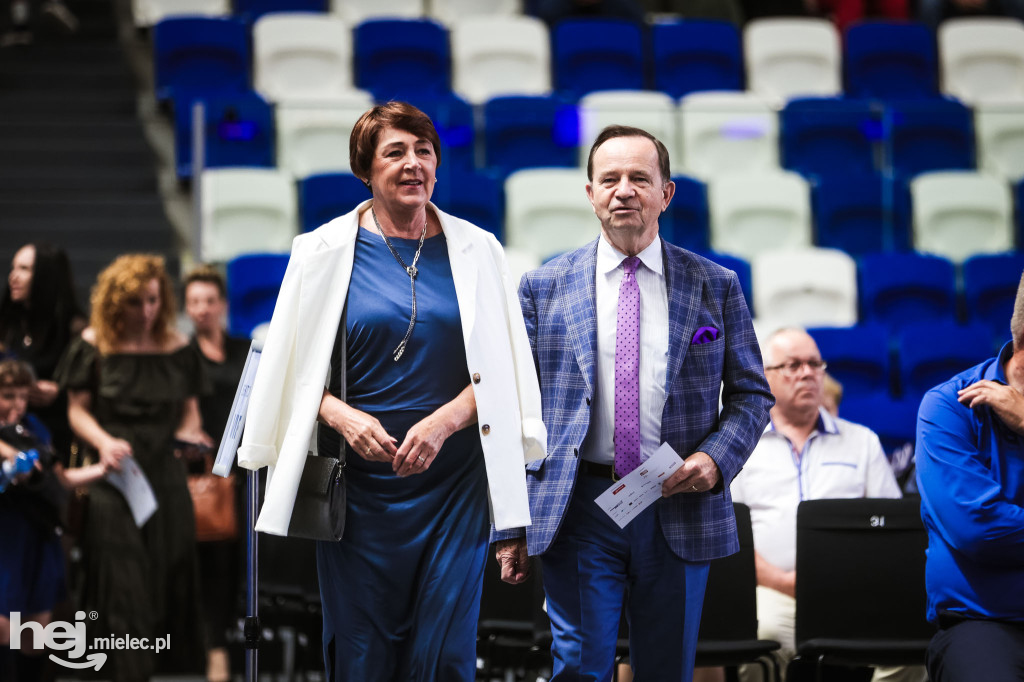 Koncert polskiej muzyki filmowej