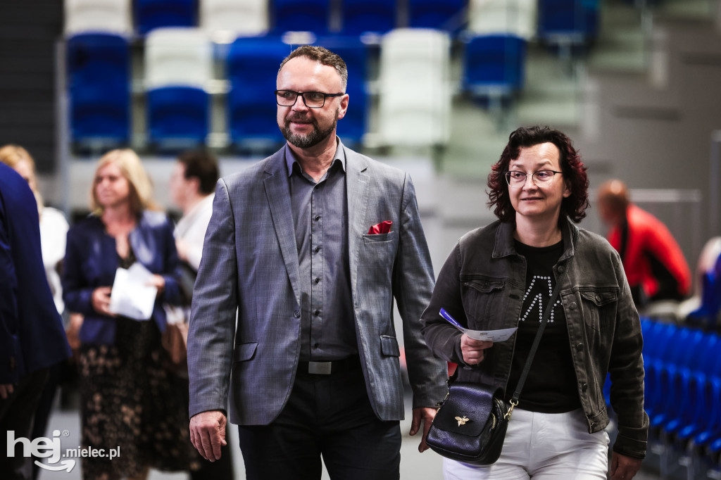 Koncert polskiej muzyki filmowej